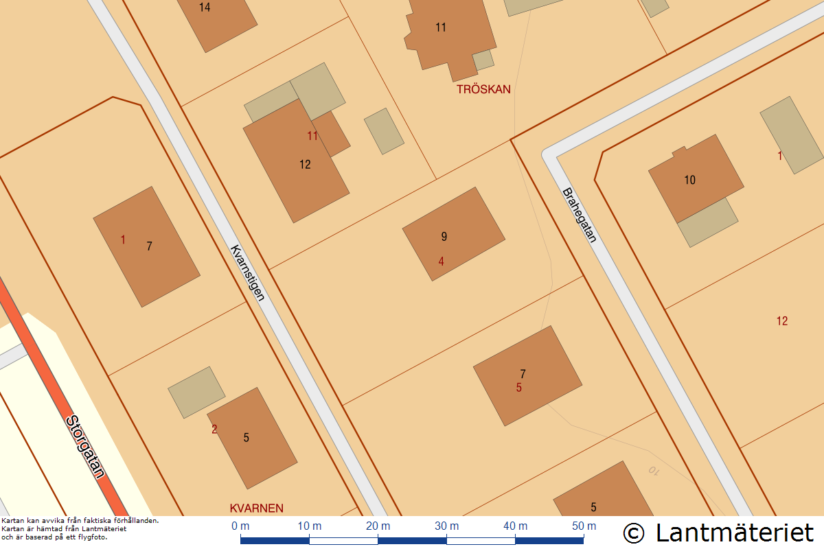 Brahegatan 9 – bild 25