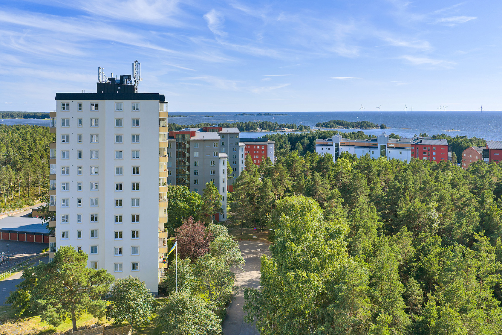 Tallvägen 8 – bild 10
