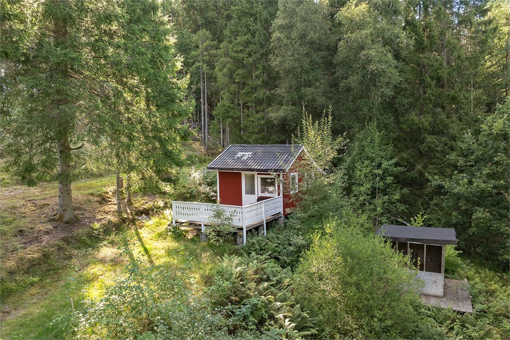 Rommele Åryd 2