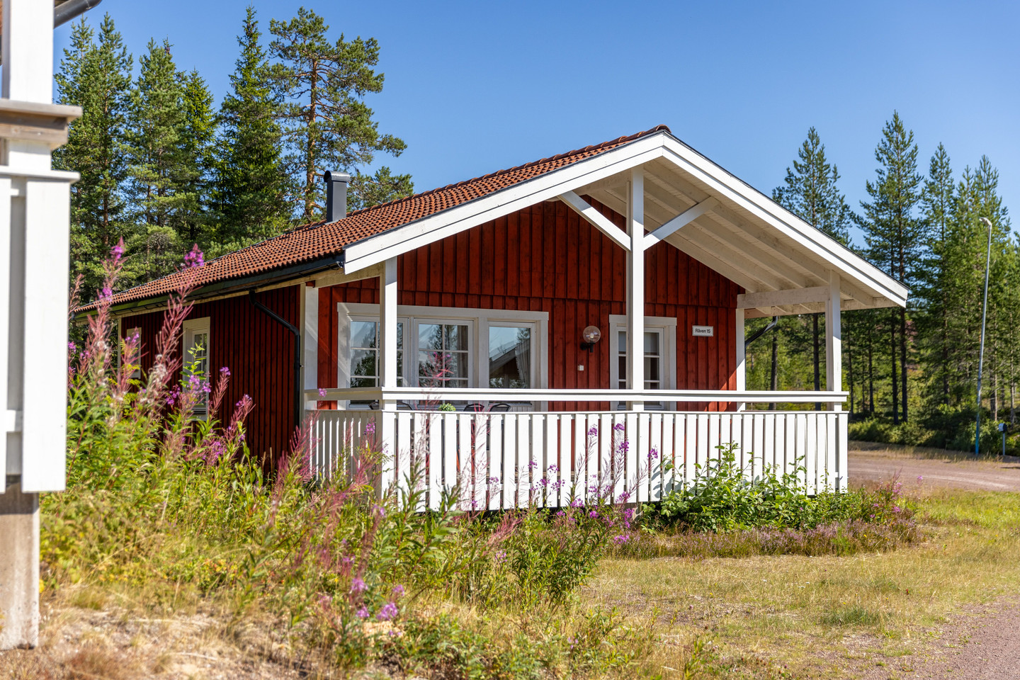 Räven 15 – bild 24