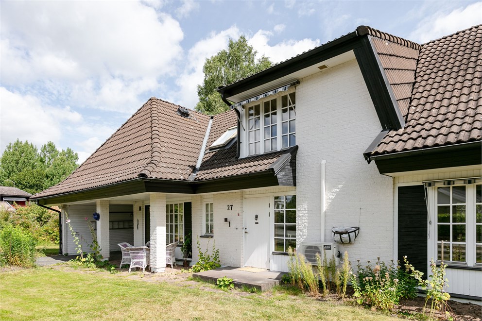 Valbäcksvägen 27