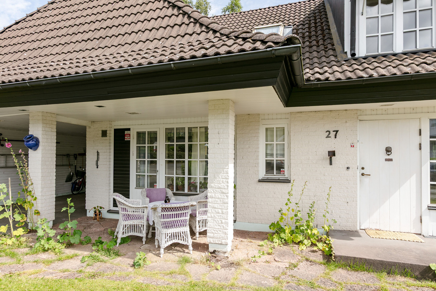 Valbäcksvägen 27 – bild 10