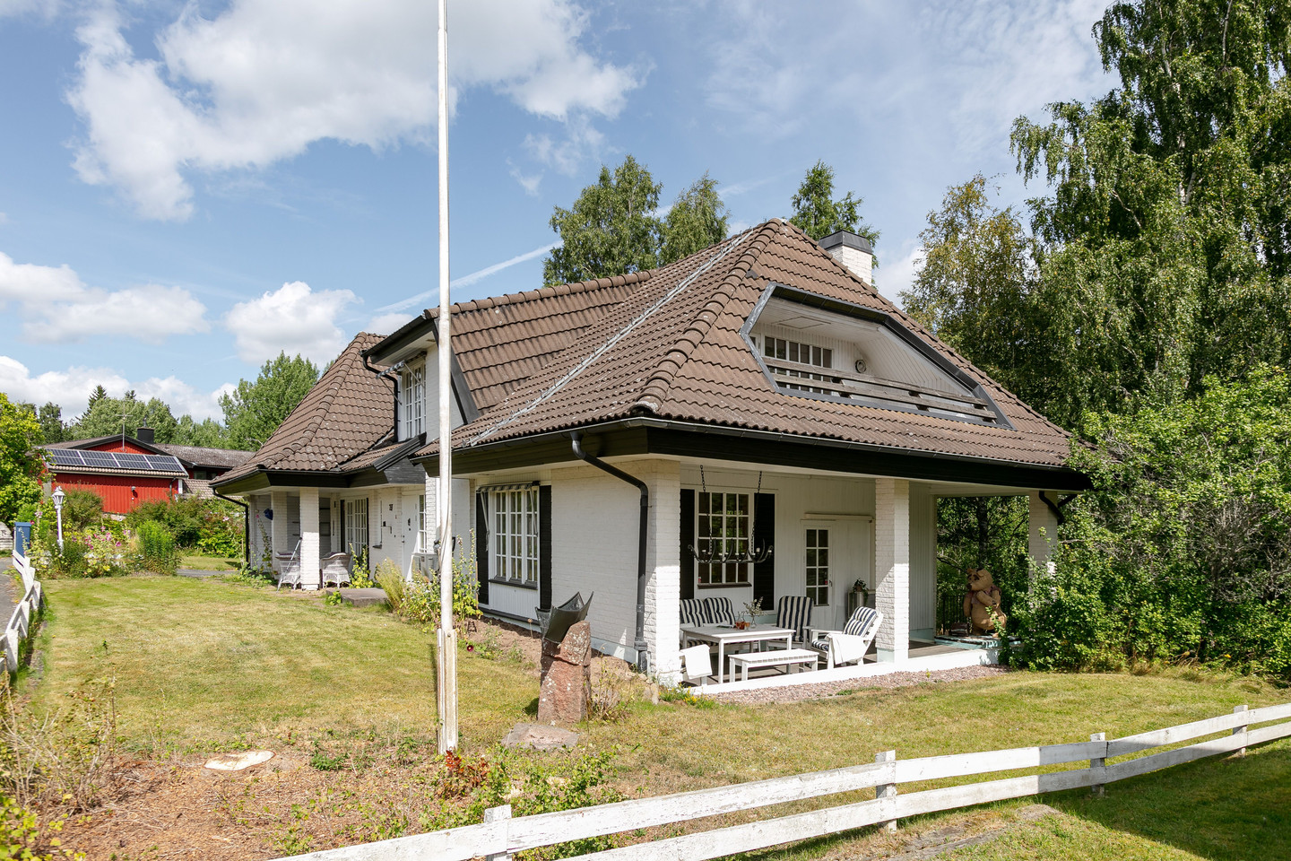 Valbäcksvägen 27 – bild 11