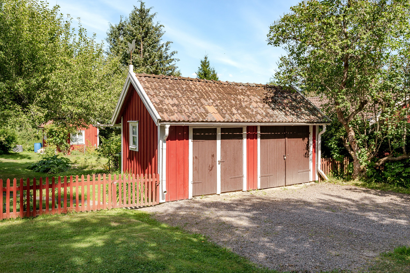 Kavlebäck Hagalund 1 – bild 24
