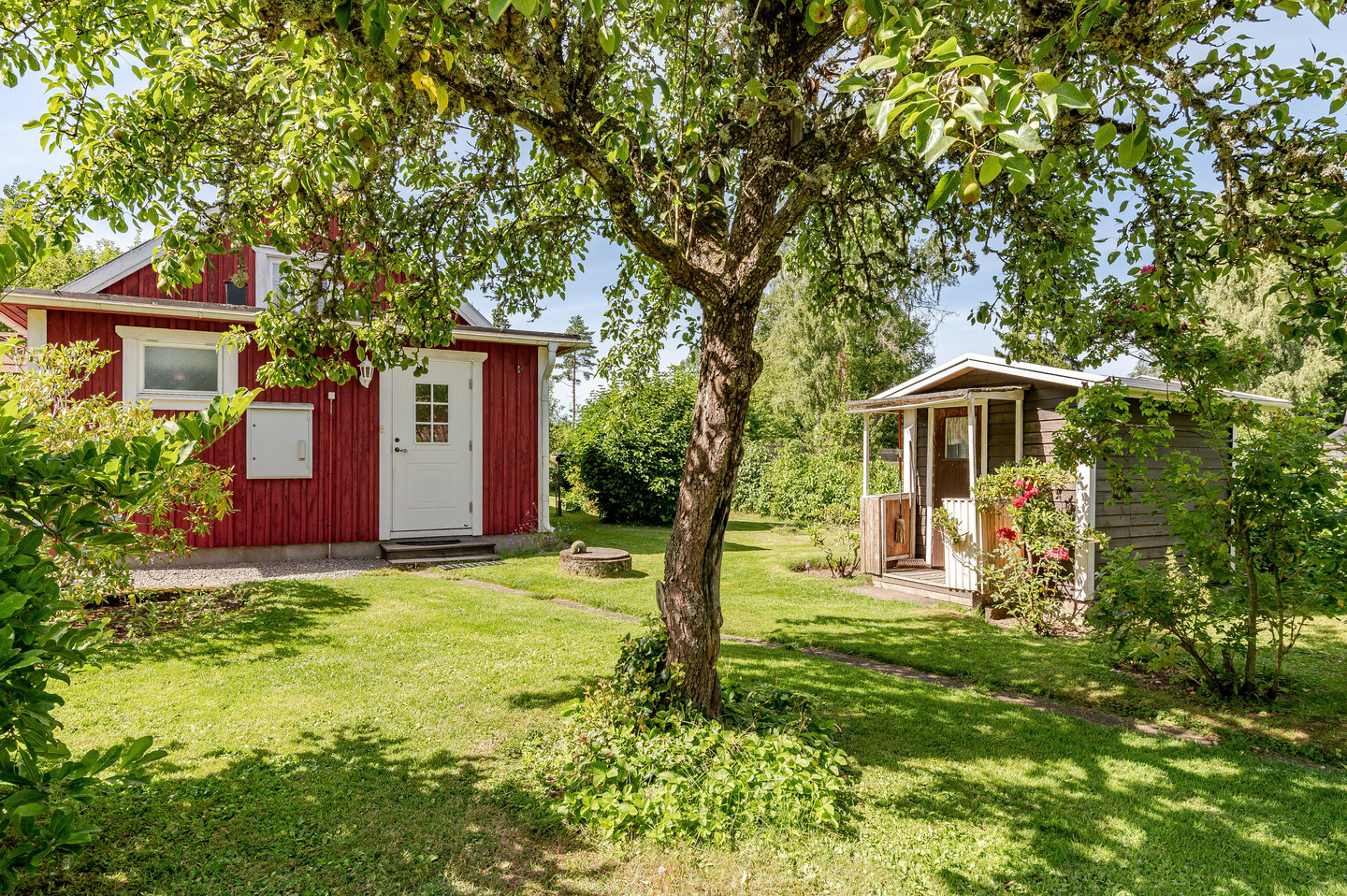 Kavlebäck Hagalund 1 – bild 20