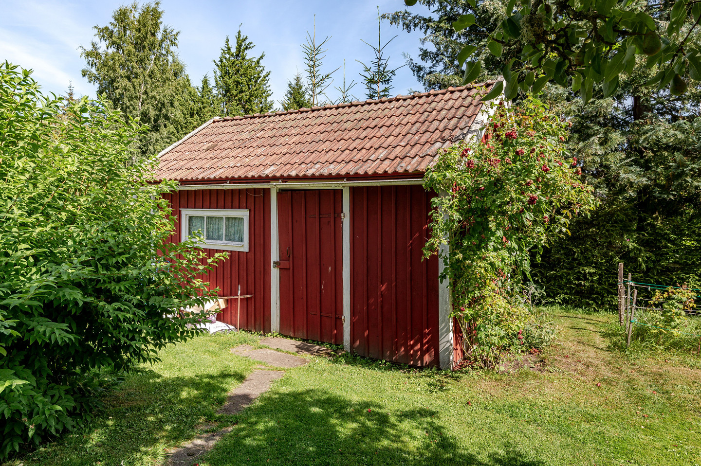 Kavlebäck Hagalund 1 – bild 25