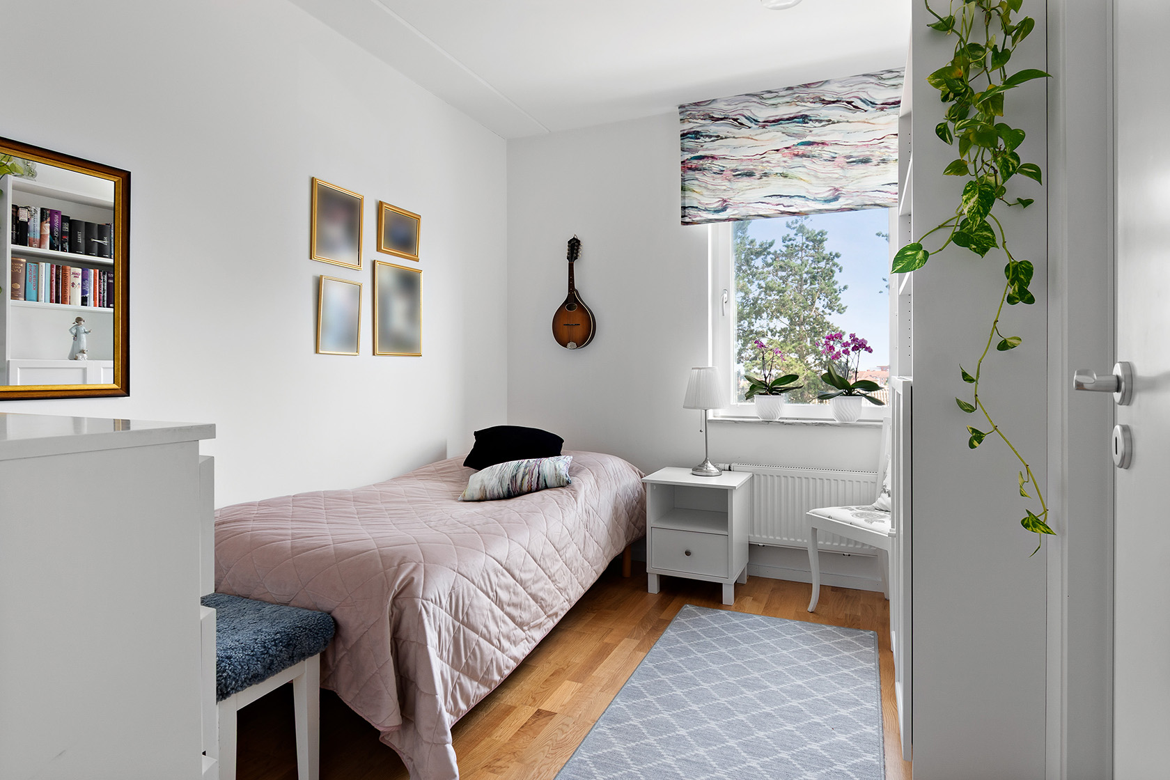 Einar Olssons gata 12 A – bild 12
