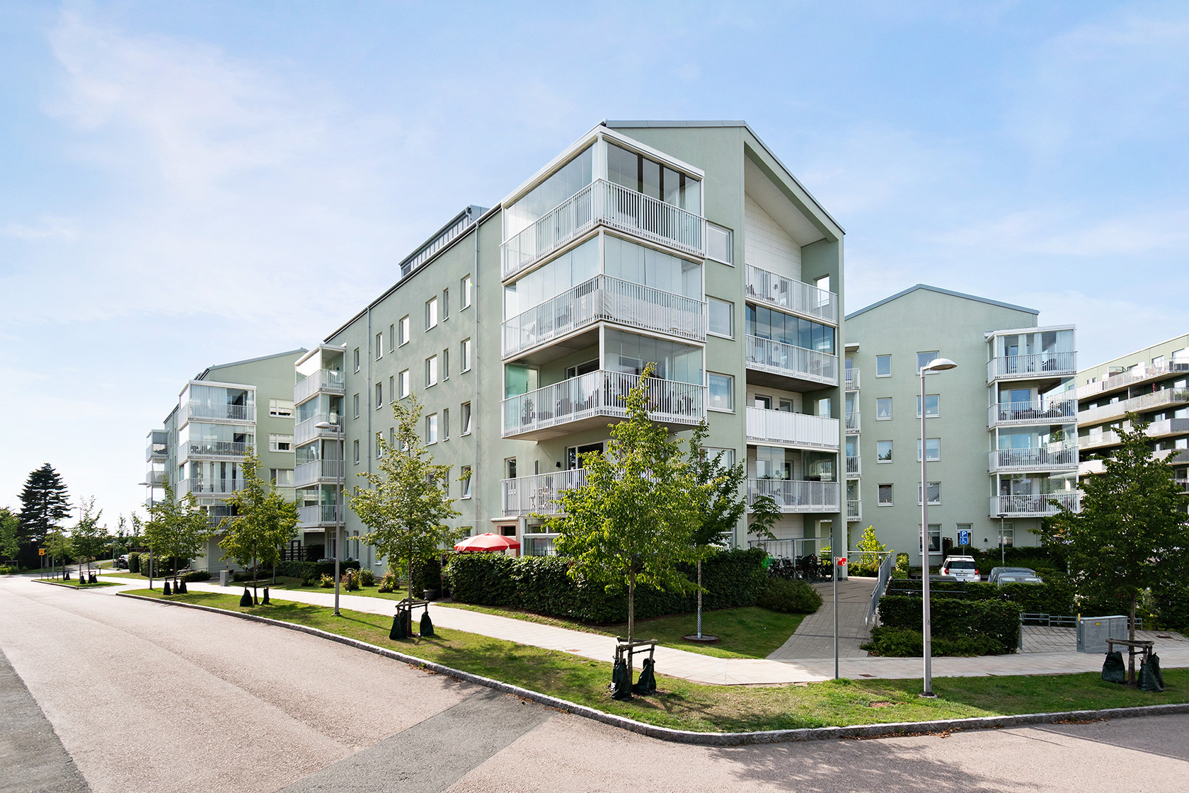 Einar Olssons gata 12 A – bild 19