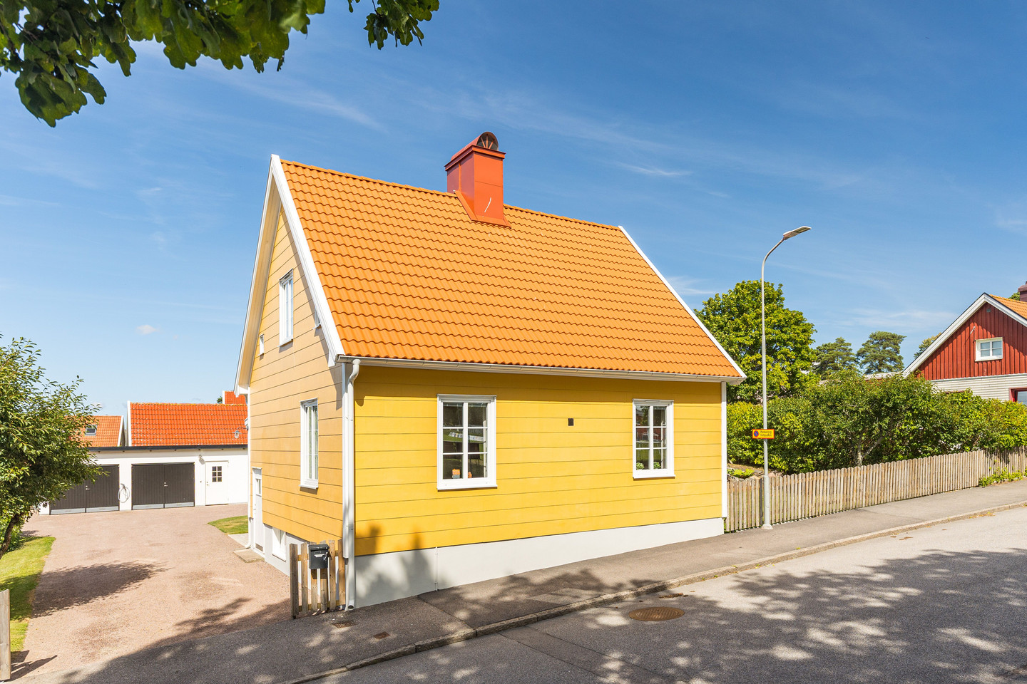 Skogsvägen 9 – bild 2