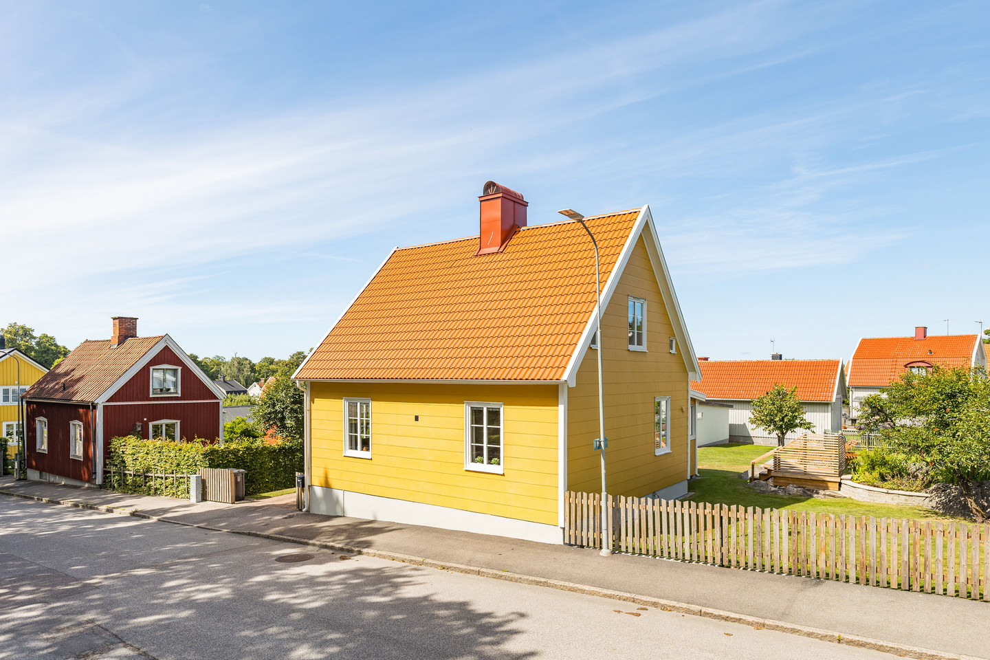 Skogsvägen 9 – bild 36
