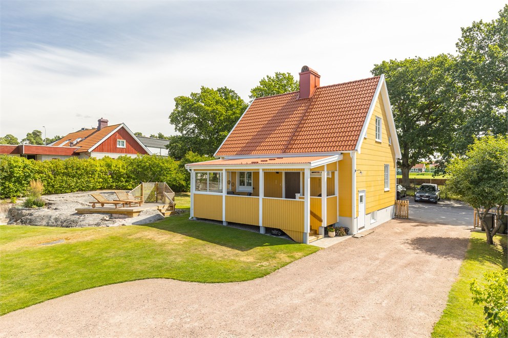 Skogsvägen 9