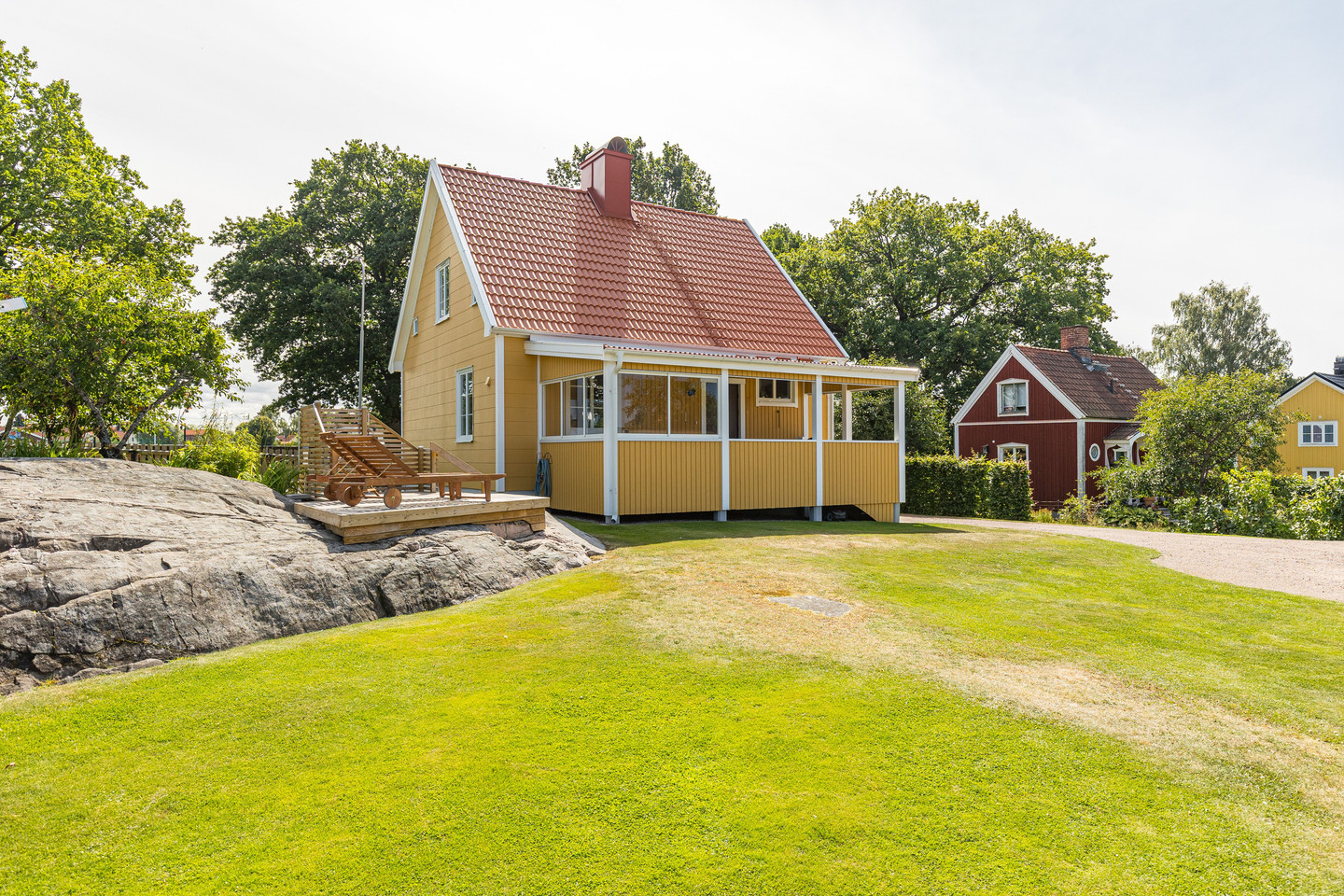 Skogsvägen 9 – bild 37