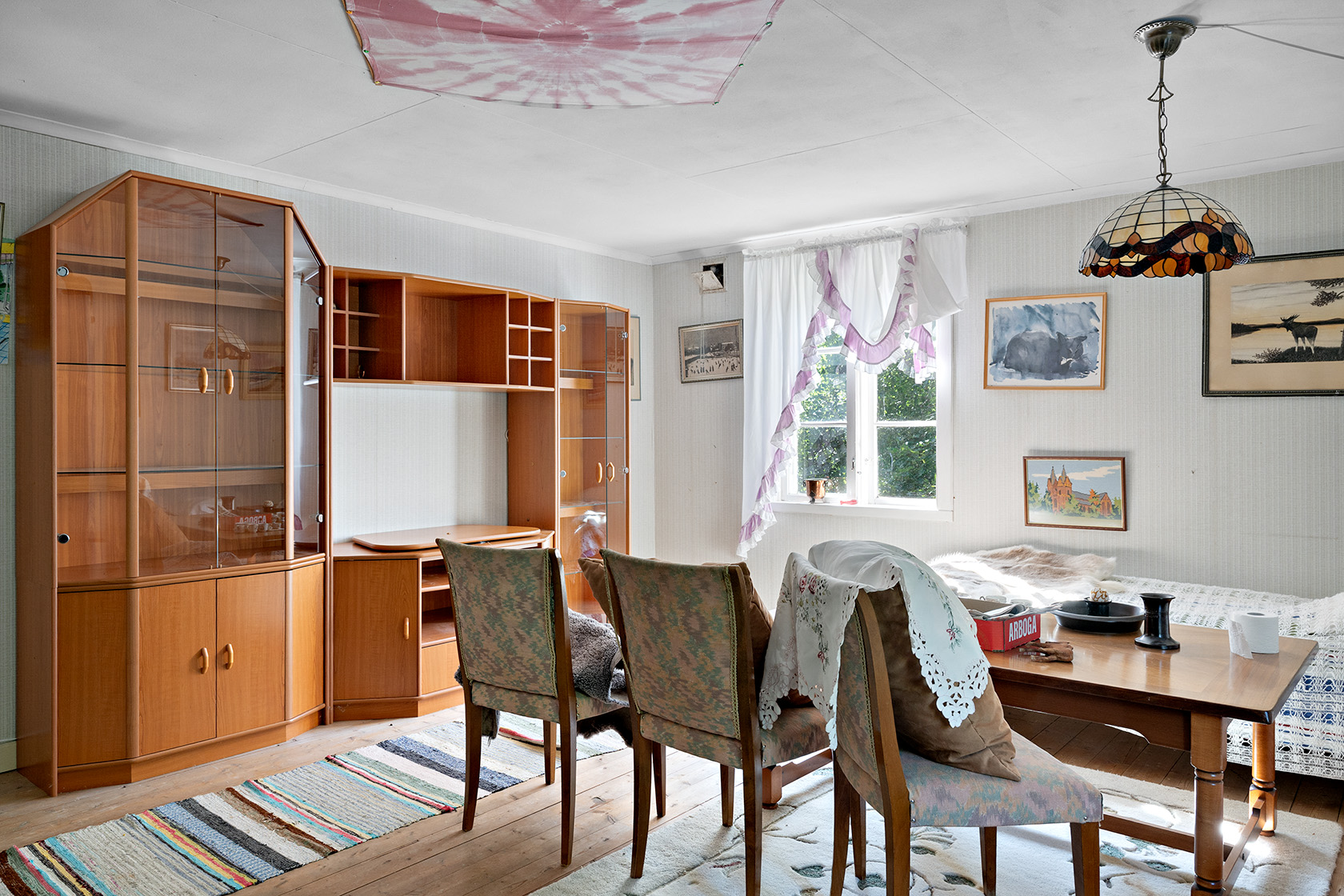 Kungsskogen Stor Älgsjön 1 – bild 17