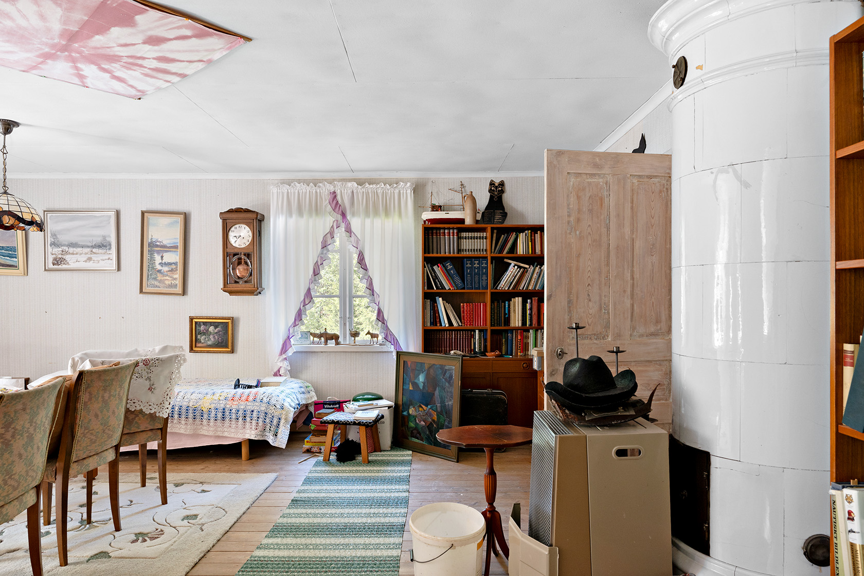 Kungsskogen Stor Älgsjön 1 – bild 15