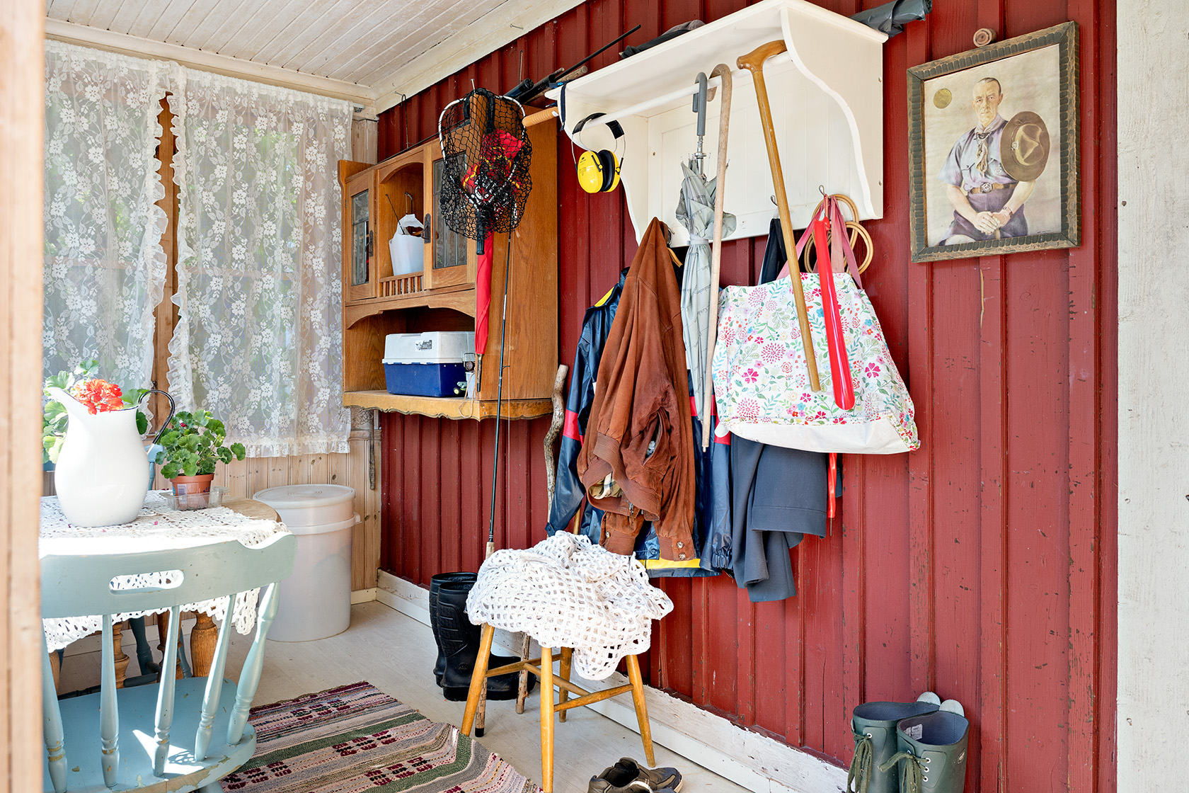 Kungsskogen Stor Älgsjön 1 – bild 4