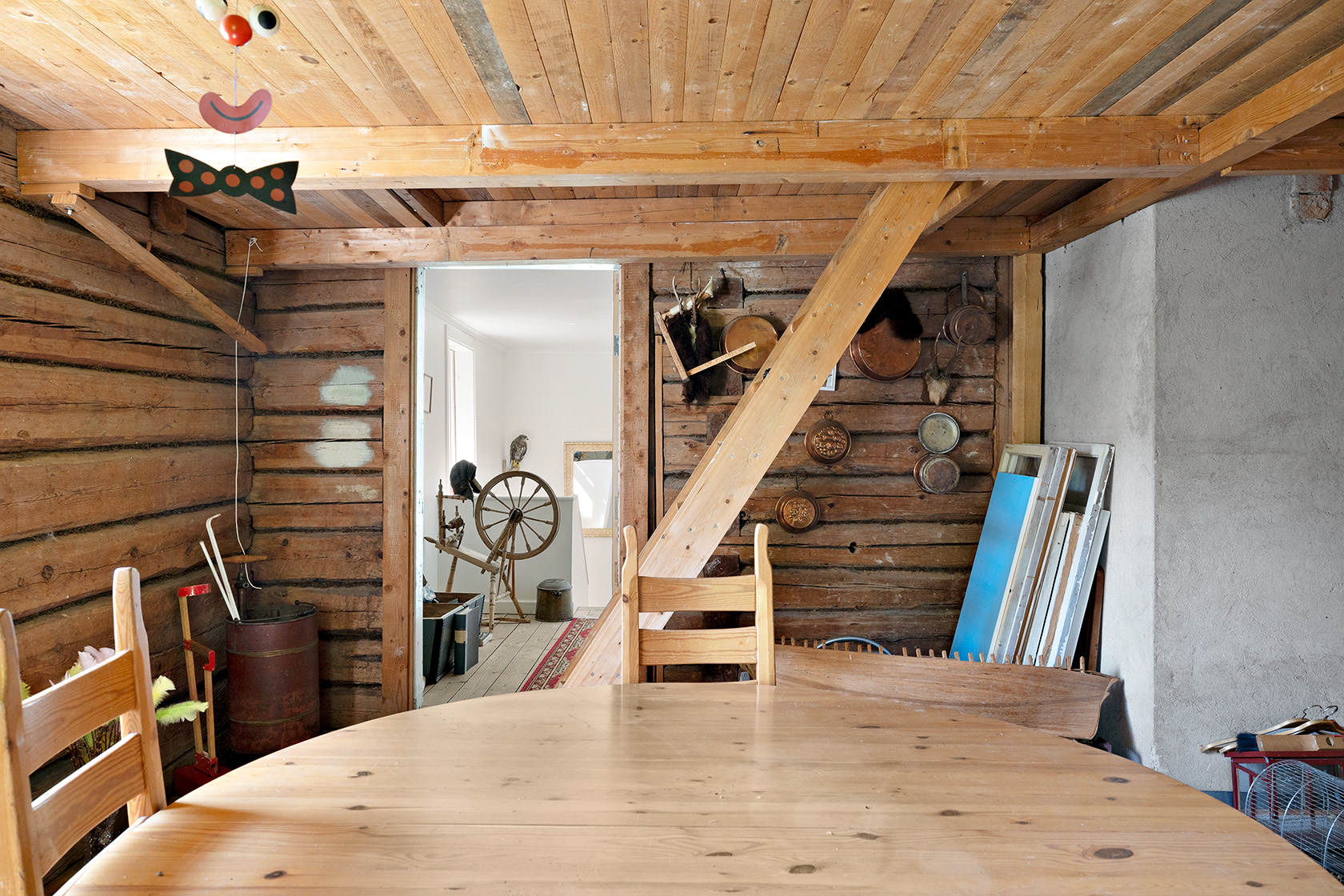 Kungsskogen Stor Älgsjön 1 – bild 21