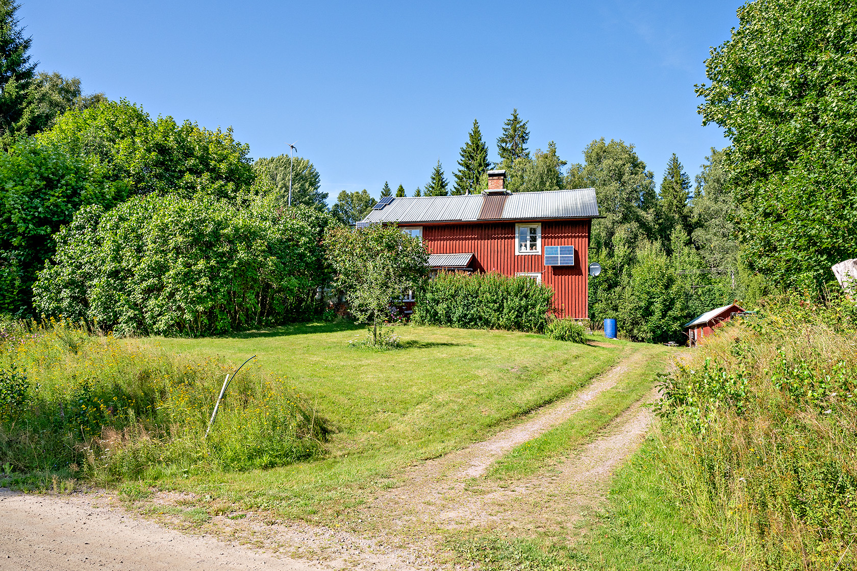 Kungsskogen Stor Älgsjön 1 – bild 2