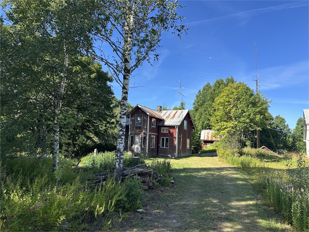 Felingsed Nygård 1