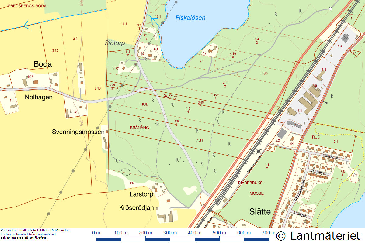 Rud område 2, 6 och 7 – bild 19