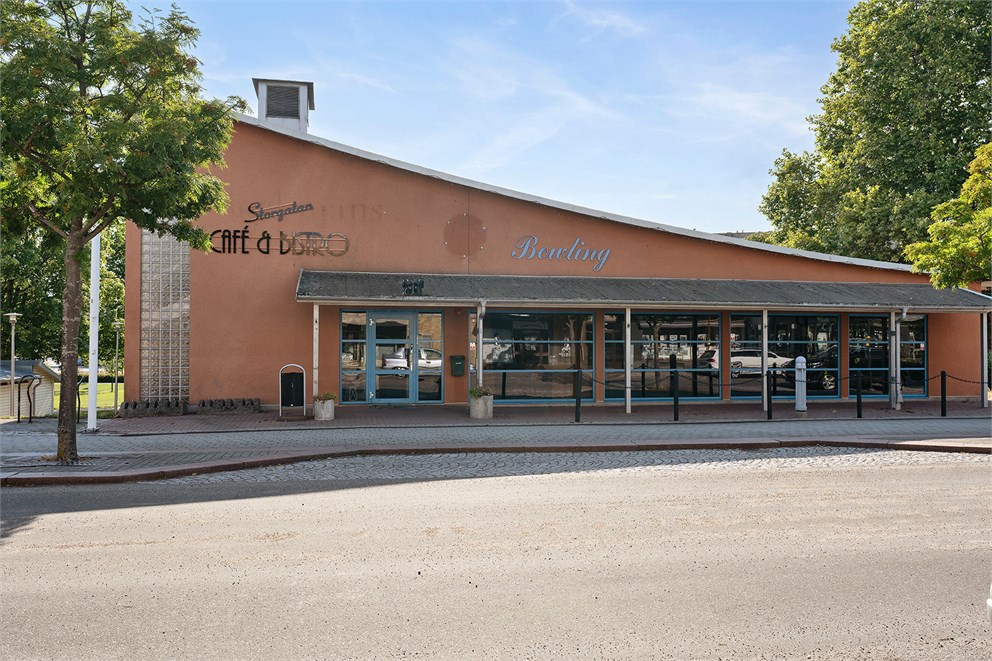Storgatan 33
