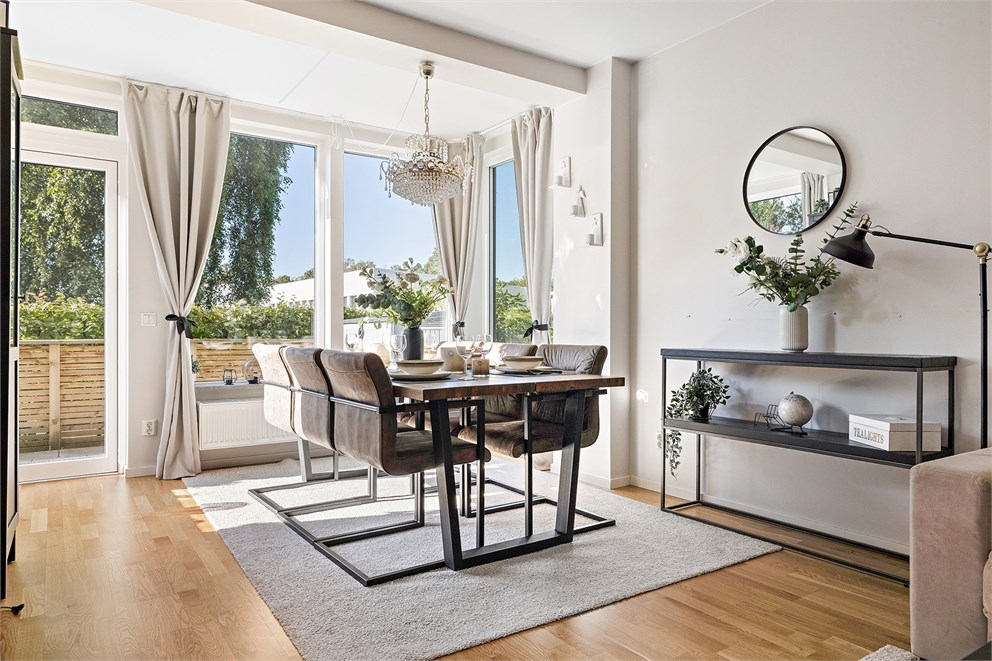 Forsvägen 31B