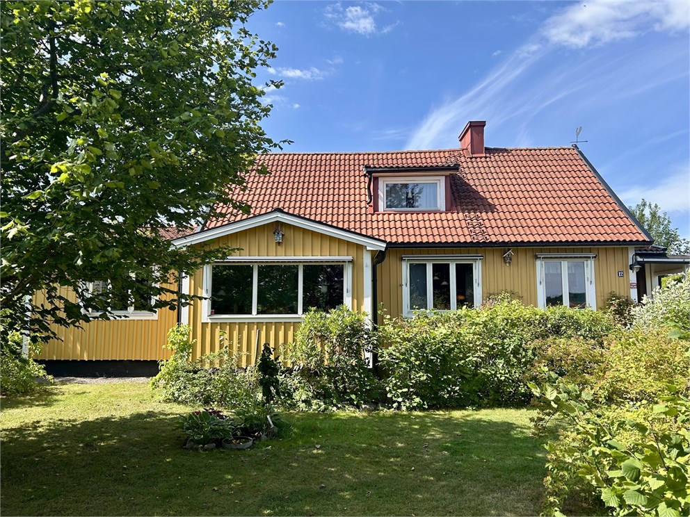Axeltorpsvägen 12
