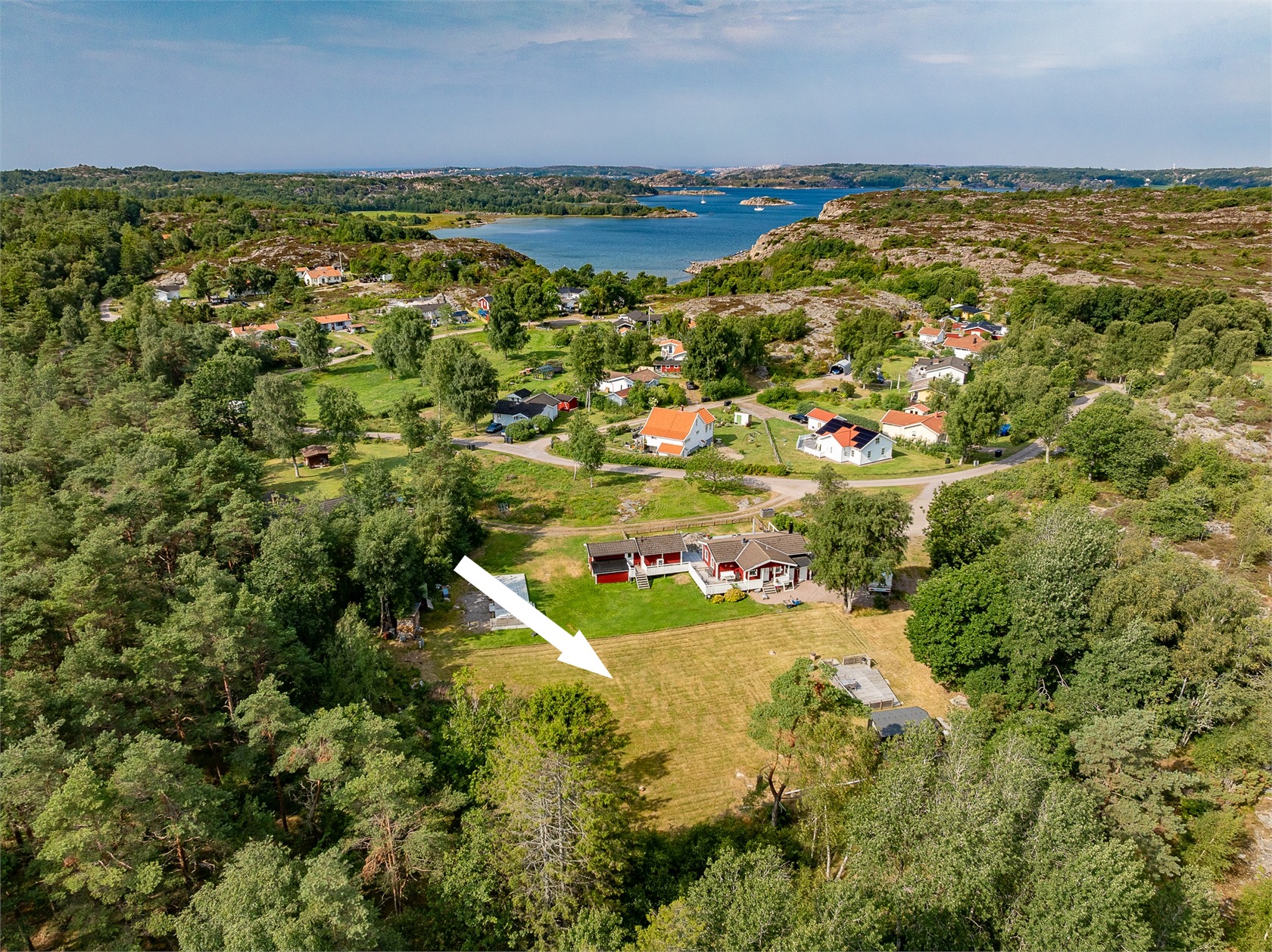 Solvägen 3