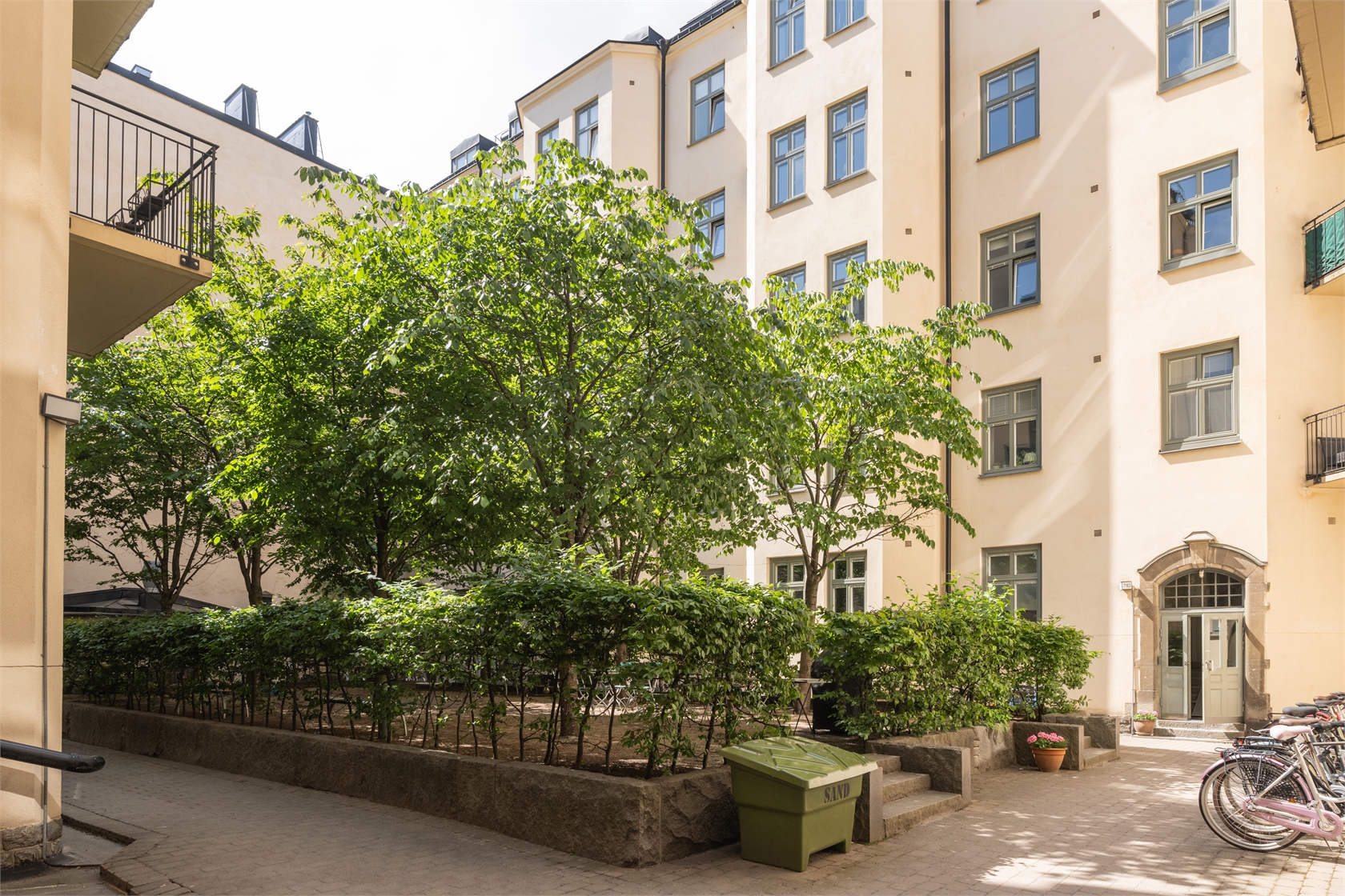 Västmannagatan 71A – bild 33