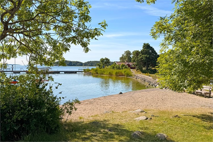 Trosa  Stensund
