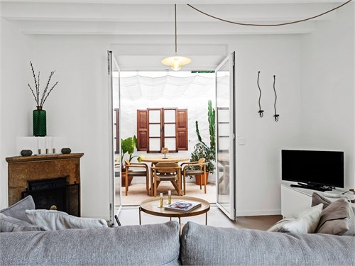 El Terreno | Mallorca