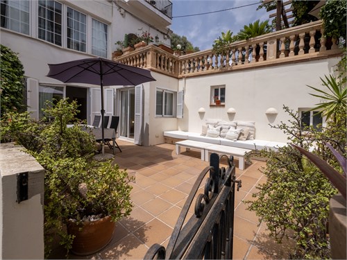 El Terreno | Mallorca