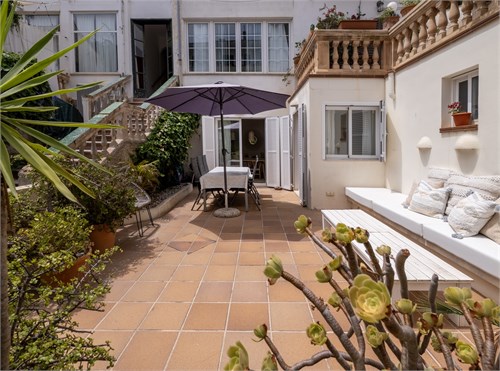 El Terreno | Mallorca