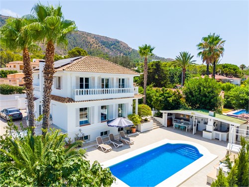 Albir Costa Blanca