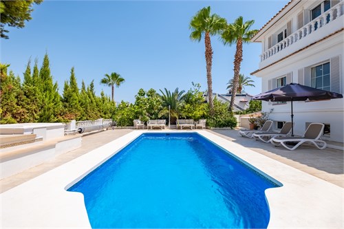 Albir Costa Blanca