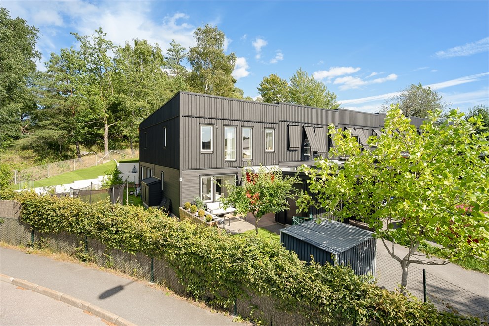 Utvägen 4A