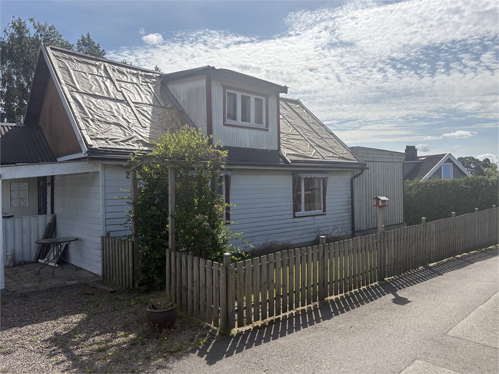 Viskagatan 2