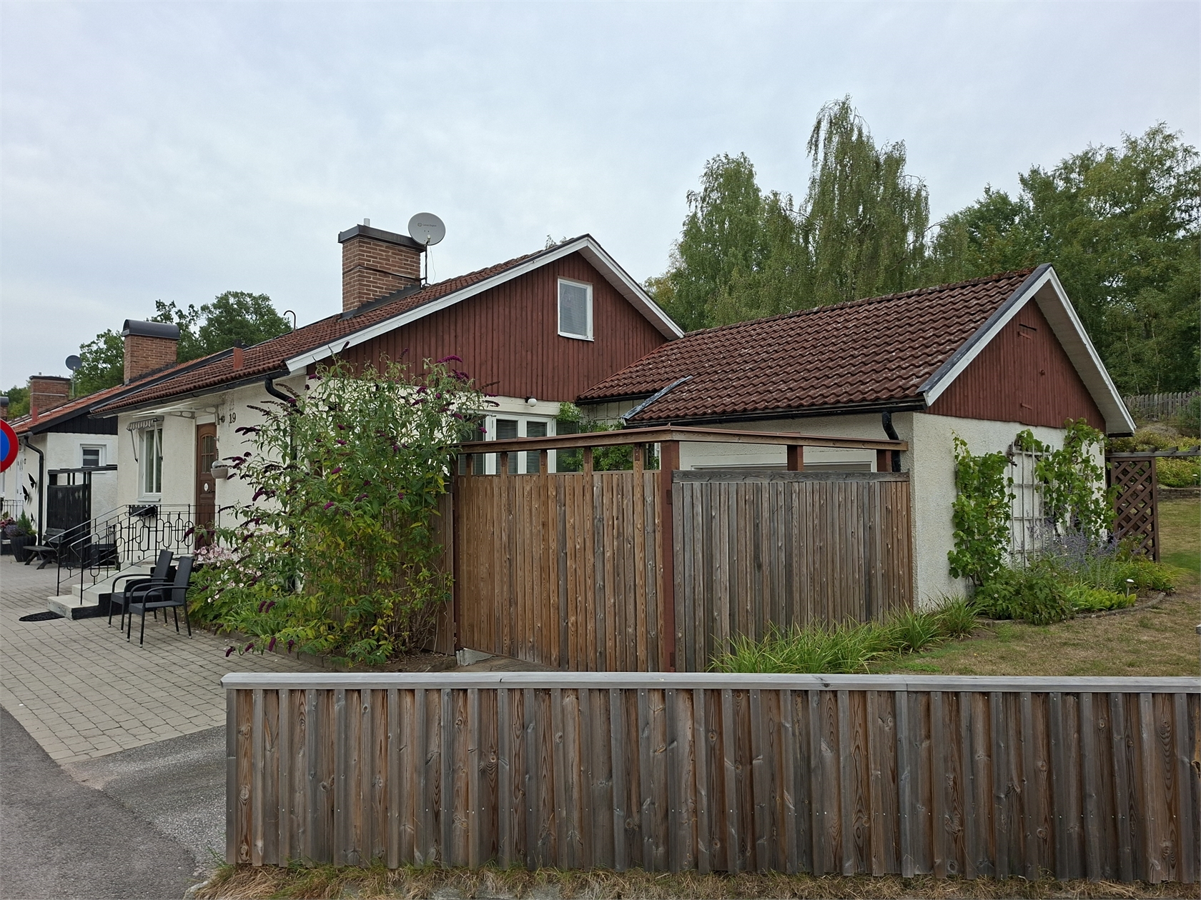 Rösjövägen 19 – bild 2