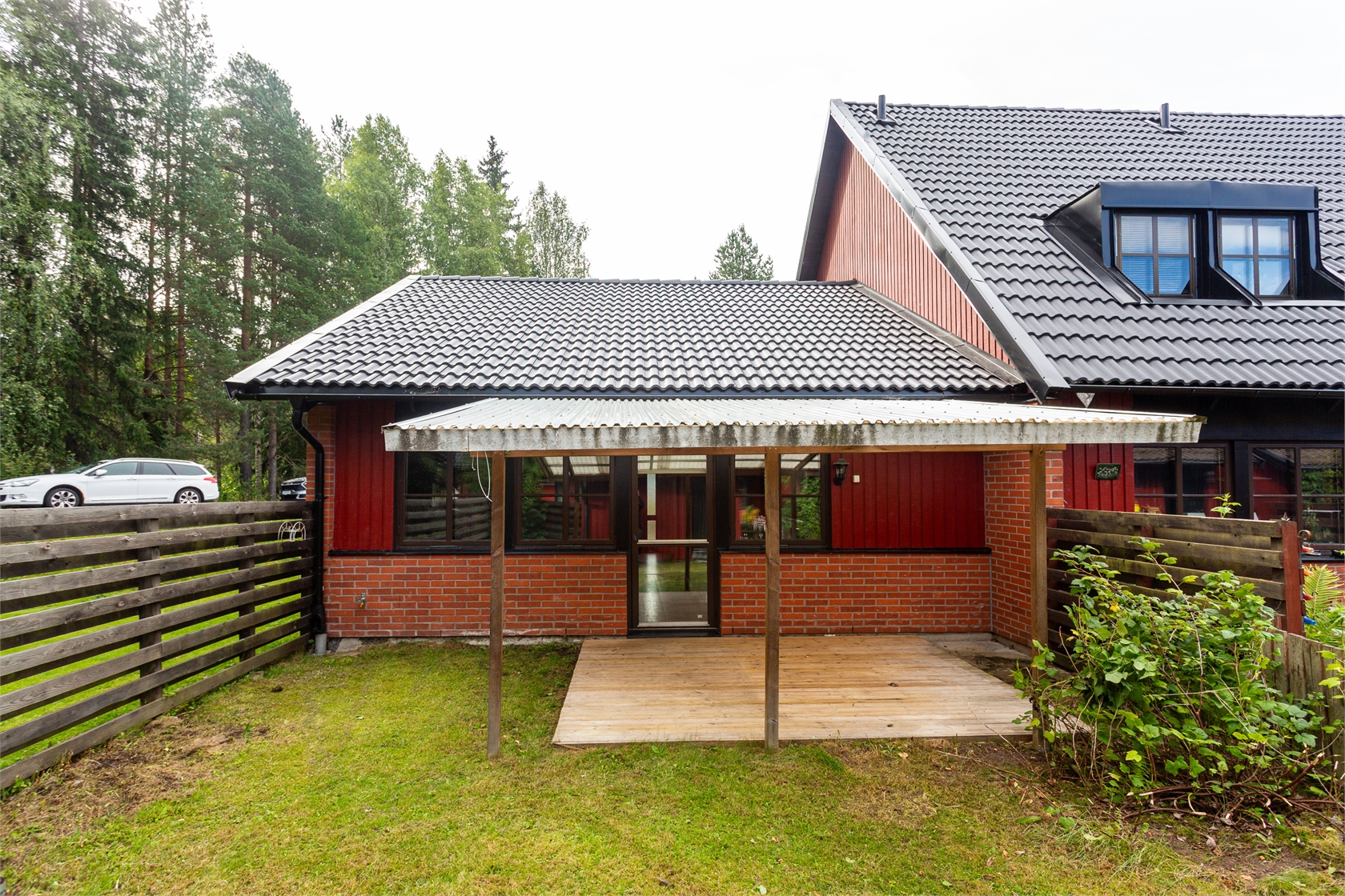 Sprängarvägen 1E – bild 3