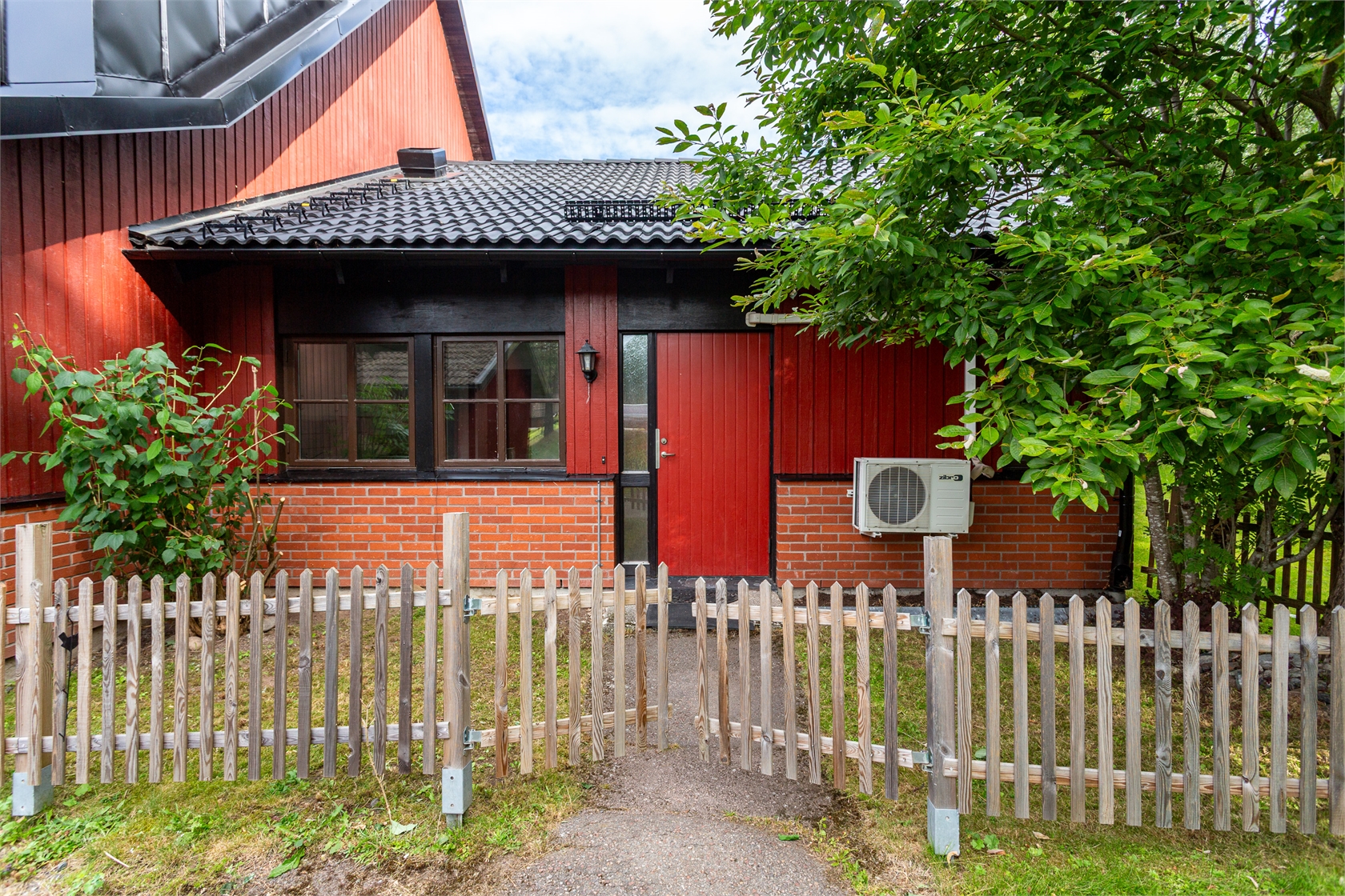 Sprängarvägen 1E – bild 7