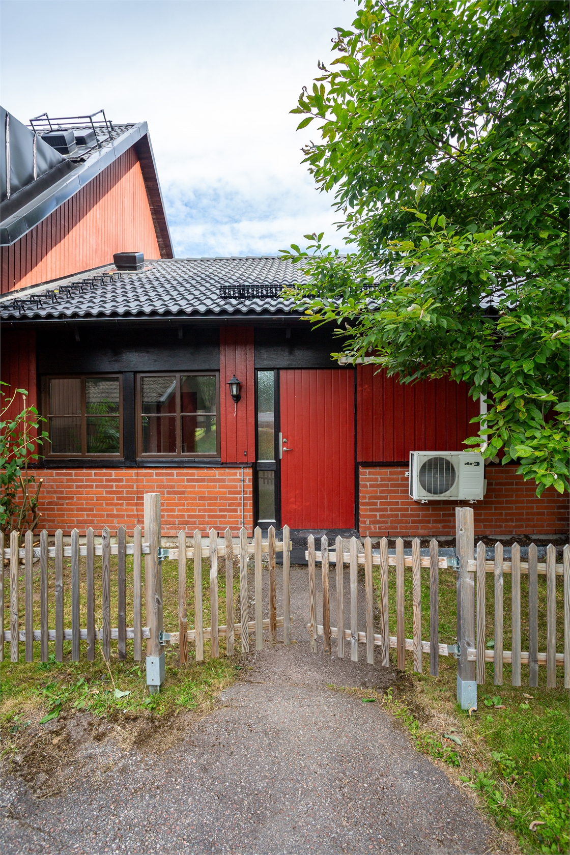 Sprängarvägen 1E – bild 8