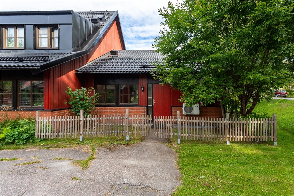Sprängarvägen 1E