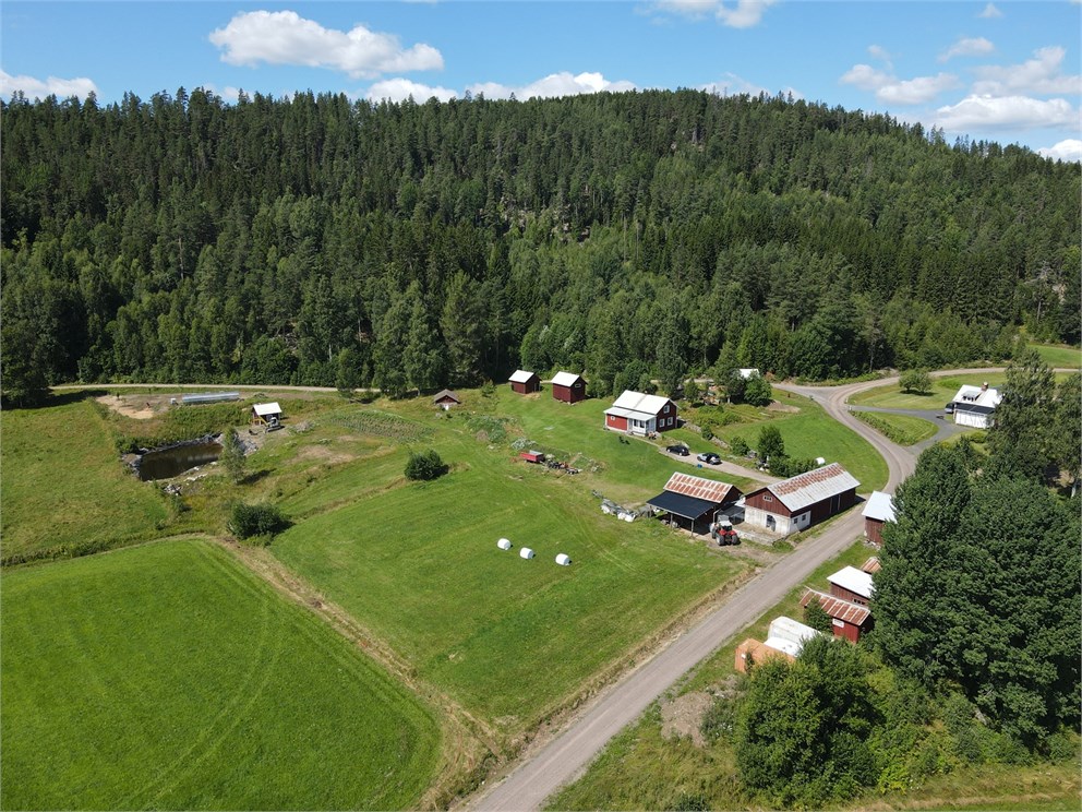 Mallbacken 69