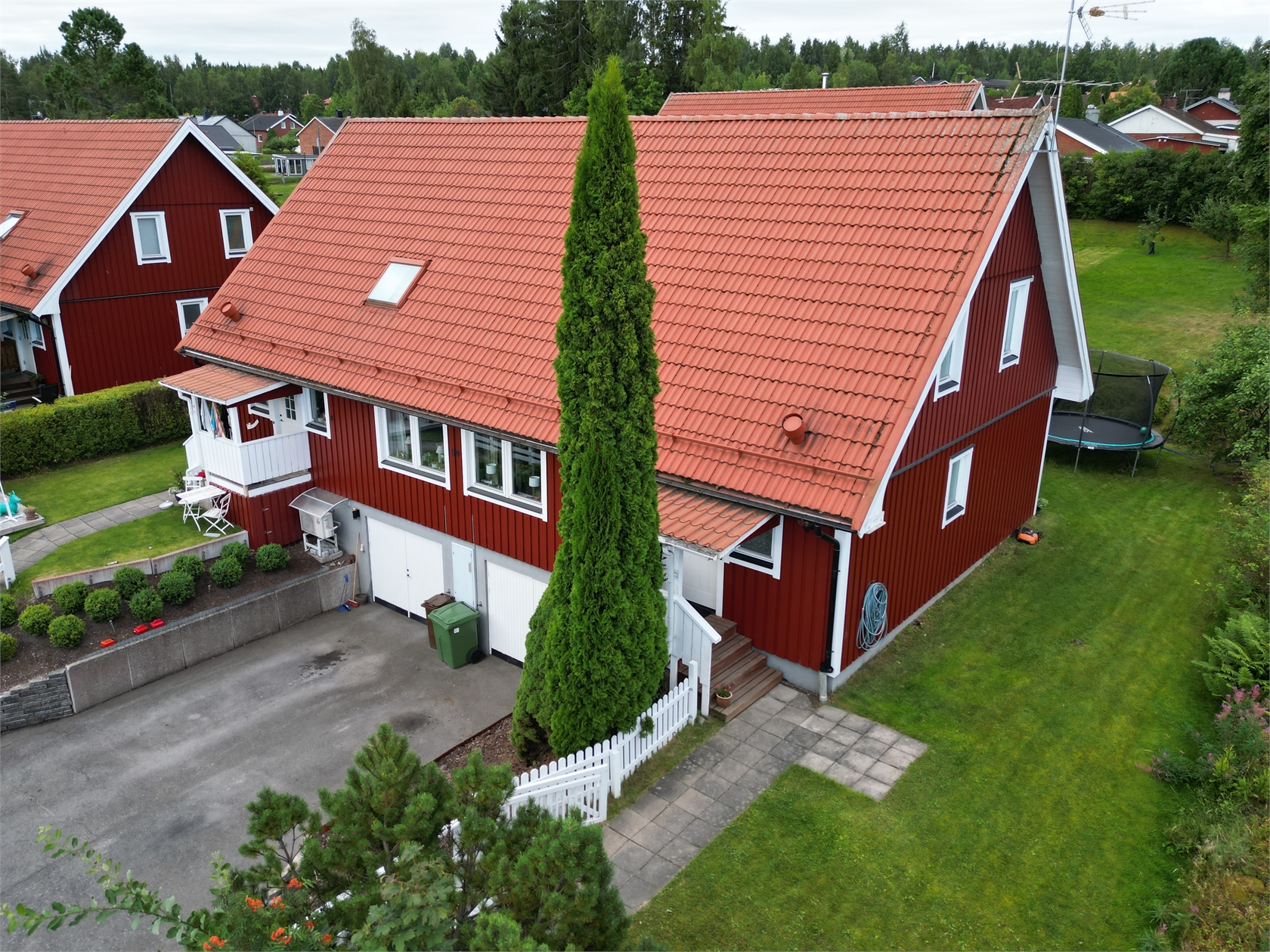 Kristinegatan 50 A – bild 3