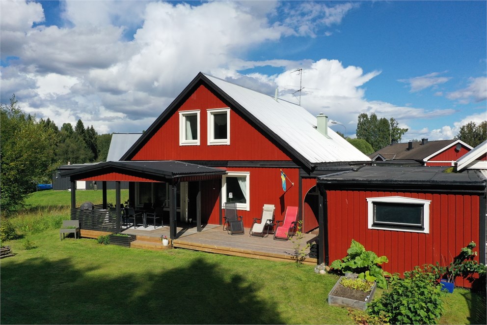 Bisittarevägen 38