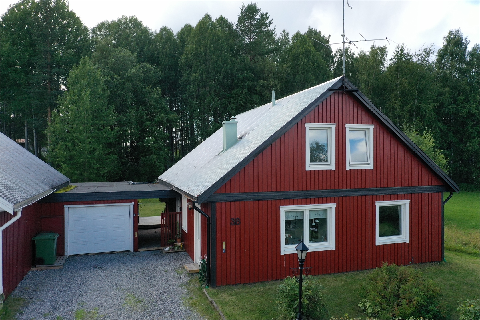 Bisittarevägen 38 – bild 2