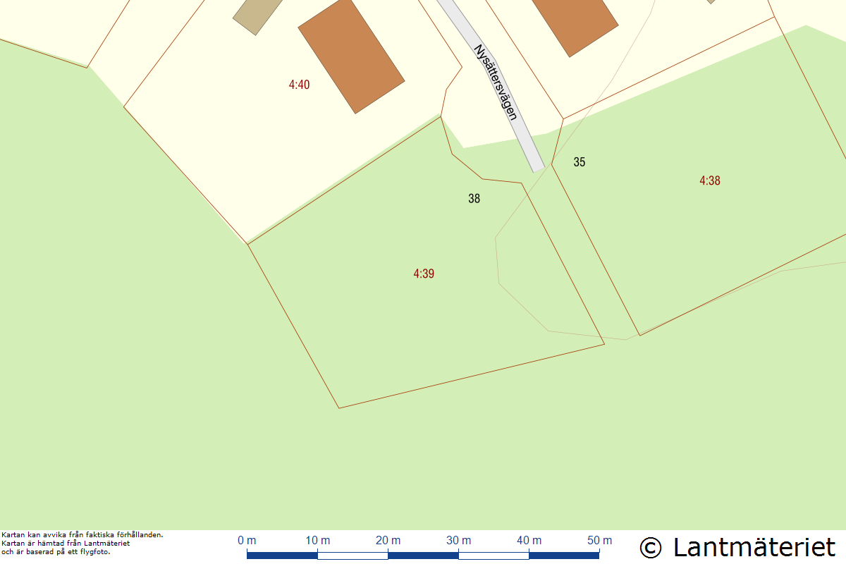 Nysättersvägen 38 – bild 9
