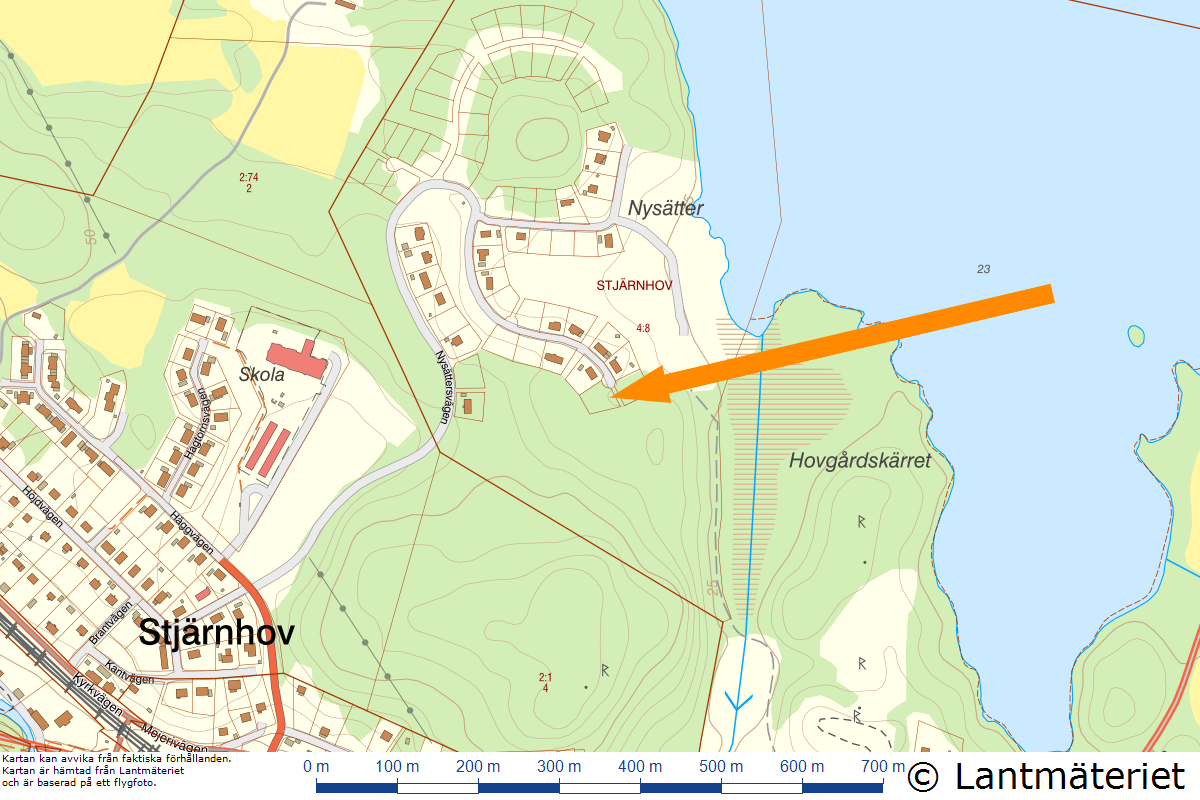Nysättersvägen 38 – bild 10