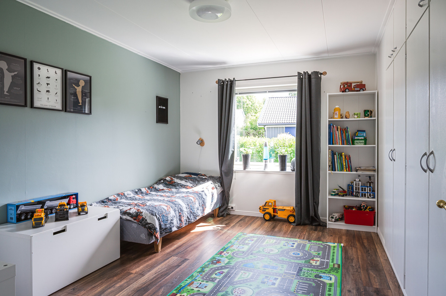 Hagagatan 2 – bild 20