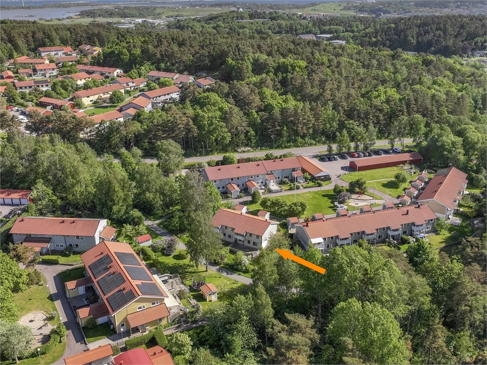 Låkebergsgatan 32