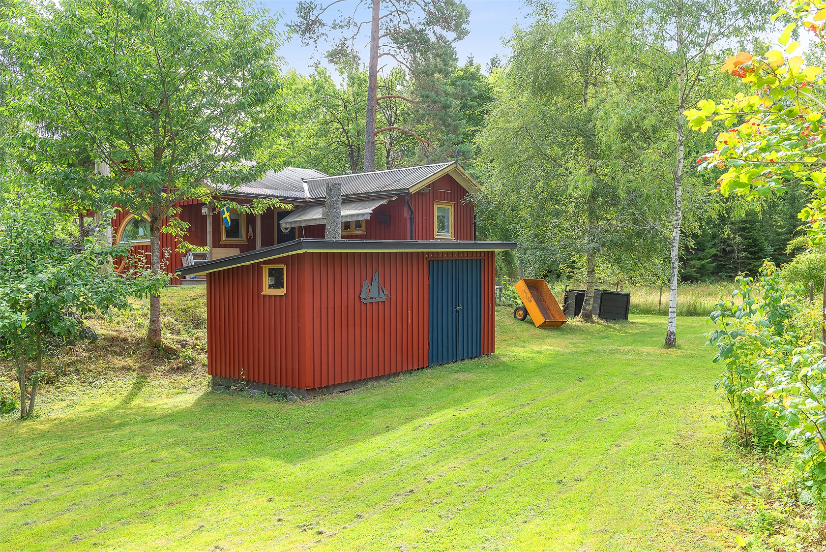 Ränsliden Kullen 2 – bild 28